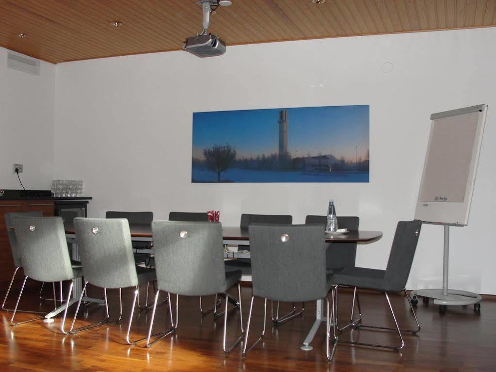 Original Sokos Hotel Vaakuna Seinaejoki Exteriér fotografie